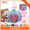 Baby early educational min plastic camera toy for sale