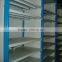 steel metal MDF Storage Long Span shelves