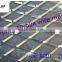 Expanded metal mesh / galvanized diamond expanded metal mesh(factory)