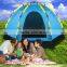 Large size quick folding auto camping tent