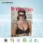 Modern best sell economic excellent magazine printing