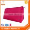 Promational polyester cosmetic bags from online shopping alibaba