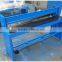 foot power shearing machine price for sheet metal , foot pedal shear machine