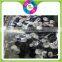 High adhesieve silicone rubber desk pad