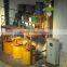 Flotatation reagent auto feeding system