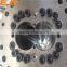 Hot selling bimetallic screw and barrel for plastic extruder machine