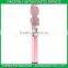 Smart Bluetooth Zoom Selfie Stick Monopod With Camera Remote