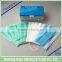 Colored Disposable Medical Nonwoven Face Mask