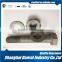 high quality Astm A325 half Threaded Hex Bolt and nut