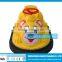 Amusement bumper car, dodgem car, electric bumper car for Sale