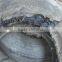 Hydraulic Scrap Tyre Wire Debeader Wholesale Price Made In China