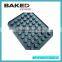 Nonstick Bakeware round shape Muffin Pan baking funny Cake Mold