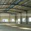 type of cantilever steel structure gymnasium steel shed