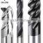 Cutting Toll- Carbide End Milling Cutter