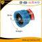 Fire Rescue Tool Metal Spray Fire Fighting Nozzle