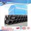SBR material discharge marine floating hose / Dredge Self Floating Discharge Hose