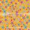 Star Printed Stretch Fabric