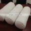 Special non woven Cylindrical pillow for hotel