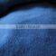 100% Polyester Shiny Gold Velvet Knitted Fabric, Suitable for Dress and Sportswear