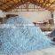 2.5inch twistgalvanized twist shank roofing nail with umbrella head