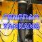 10000L TRIPLE LAYER WATER TANKS BLOW MOLDING MACHINE