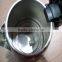 110v Electric Stainless Steel Thermo Kettle