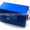 OPT012100 rechargeable 12V 100Ah lithium battery for solar power storage