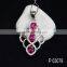Original cheap fashion elegant jewelry sets luxury jewelry set
