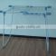 folding powder coated steel clothes dryer stand / clothes airer / CLOTHES DRYER RACK/CLOTHES RACK / home hanger/ laundry