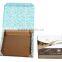fashion folding box for nail polish, cheap wholesale hot sale cosmetic packaging box