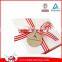 Various Gift Boxes With Ribbon for Gift Wedding Event Party Supplies