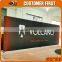 Custom Printed Tension Fabric Trade Show Banner