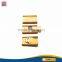 Hot wholesale Customized logo real capacity wooden usb drive