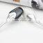 New stereo bluetooth earphone headphones V4.0 wireless bluetooth headset MIC handfree universal for IPhone Samsung all phone