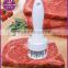New Arriva Knife Meat Tenderizer Hammer Loose Meat Barbecued Meat, Pine Needles Hamstring Knife