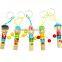 Wholesale Musical Instrument Wooden Whistle