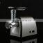 high efficiency electric meat grinder/ food mincer professional hot sale