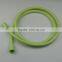 High Quality PVC Green Shower Tube Flexible Hose