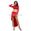 High Quality American Apparal Fashion Women Long Sleeve Tops Two Piece Skirt Set Slim Clothes Sexy Bodycon Evening Party Dress
