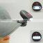 4 LED Clip Hat Cap Lamp Light Headlamp Fishing Camping Hiking Working Lamp Sales