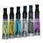 Best selling green vaper factory wholesale starter kit/blister ego ce4 with colorful ce4 atomizer