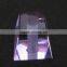 fashionable crystal lamp