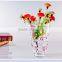 New fashion Handmade flower vase home decoration fashion Holiday gift birthday gift