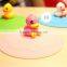 2016 Hot Sale Pop Promotion Funny Silicone Cup Cover