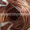 copper clad steel of cooper wire scrap 2016