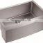 Undermount Single Bowl Stainless Steel Commerical Hand Made Kitchen Sink GR-3318SR