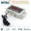 WTL-B100 Industrial vane anemometer to record wind speed and direction