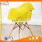 Cheap colored plastic chair wholesale