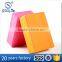 Yoga &Pilate EVA Durable Yoga Block,Foam Yoga Brick,Soft Yoga Block