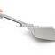 Unique design TPR handle Premium quality Stainless Steel kitchen turner